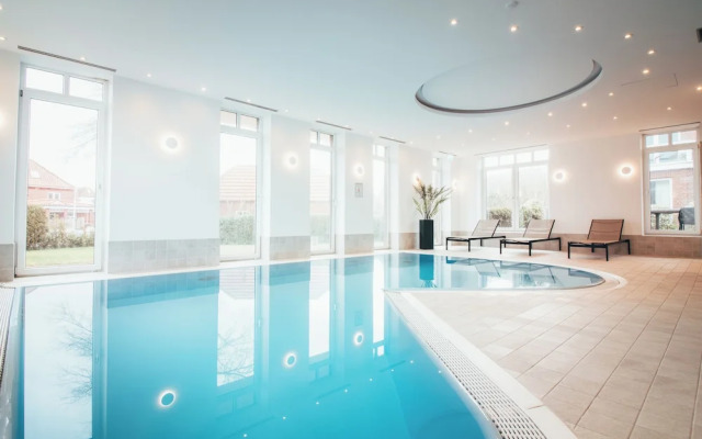 Upstalsboom Langeoog