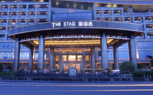 the Star Hotel