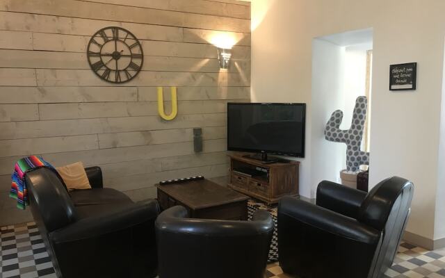 Appartement Comme à la maison