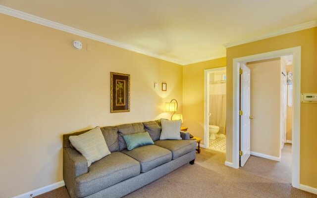 Colonial Shores Resort