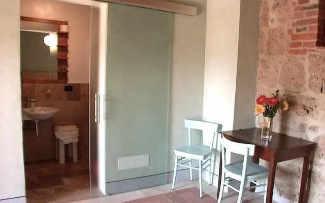 Verdidea - Podere della Bruciata