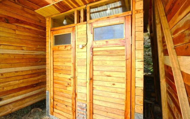 Agrotourism Le Cordon