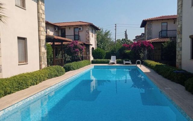 Villa Oliva Houses, Southwest of Turkey