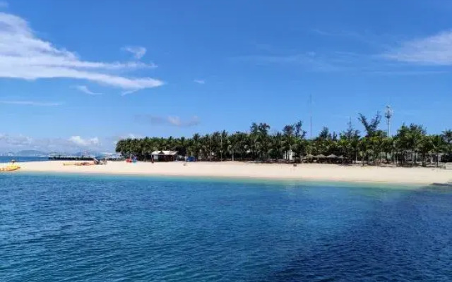 Dadaiwo Hotel (Sanya West Island Branch)
