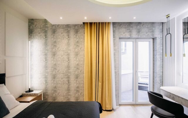 Ragusa Viewpoint apartment by Dubrovnik View
