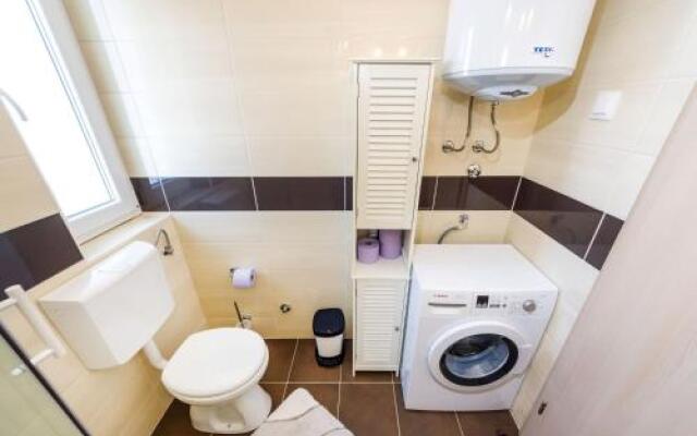 Beach Apartments Fuego Nin