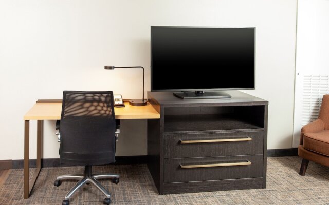 Residence Inn By Marriott Livermore