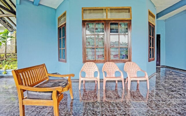 SPOT ON 92388 Villa Segi Delapan