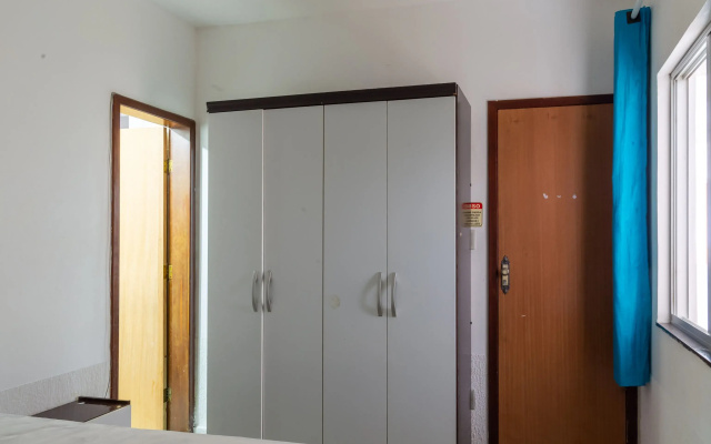 Oyo Morumbi Hotel