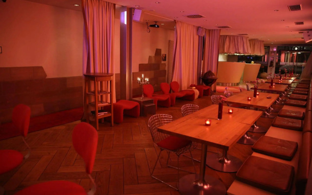 Hotel Drei Raben