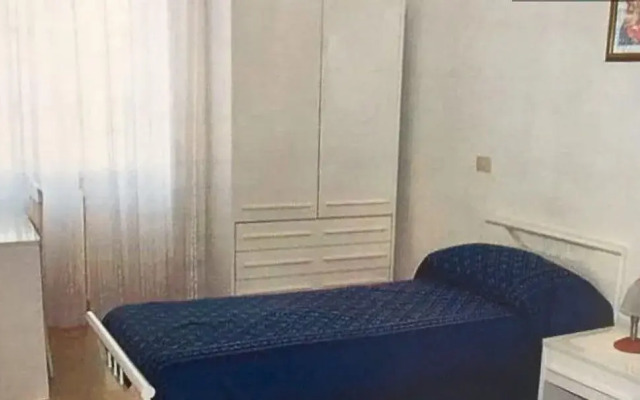 Colonia San Benedetto