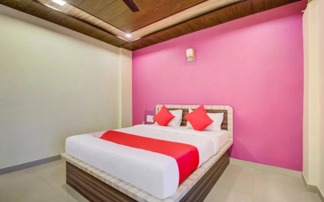 Hotel Shree Balaji Inn by OYO Rooms