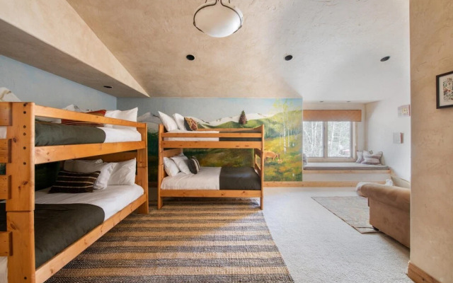 South Pine - Cherry Ridge