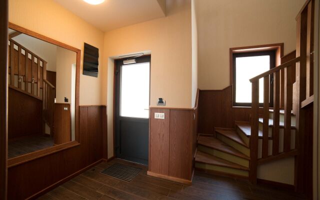 Ruskovets Resort & Thermal SPA