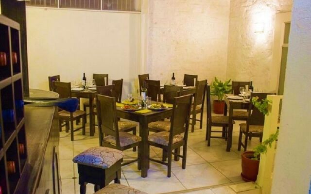 Terra Nova Hotel Boutique