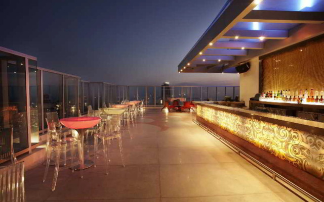 Megapolis Hotel Panama