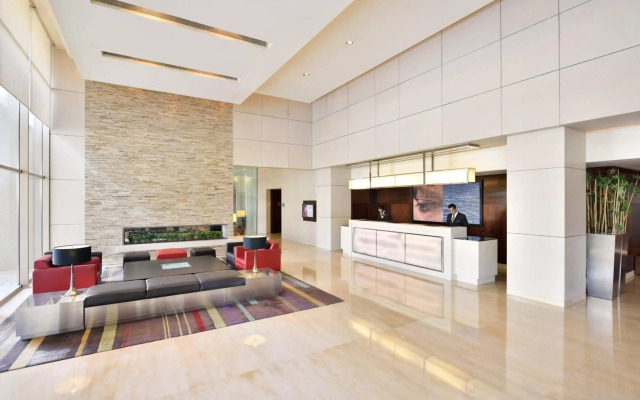 Courtyard by Marriott Pune Hinjewadi