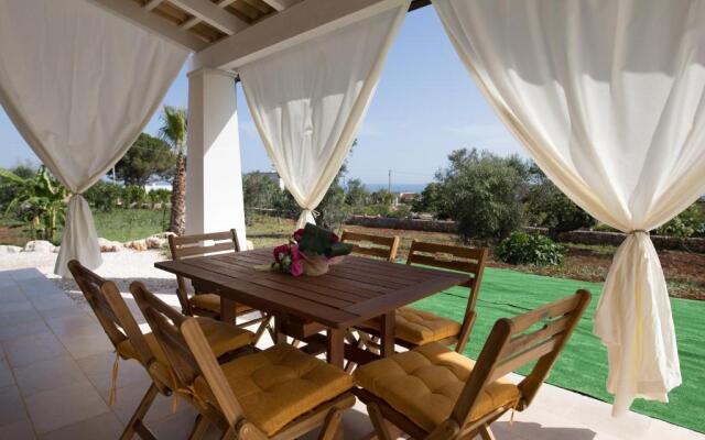 Bella Vista 33 - Maldive of Salento