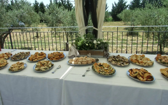 Antico Borgo La Commenda