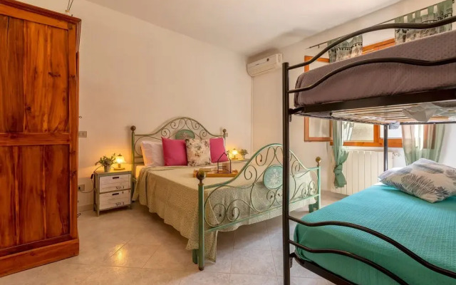 Sardinia Re - Gutierrez 31 Country House