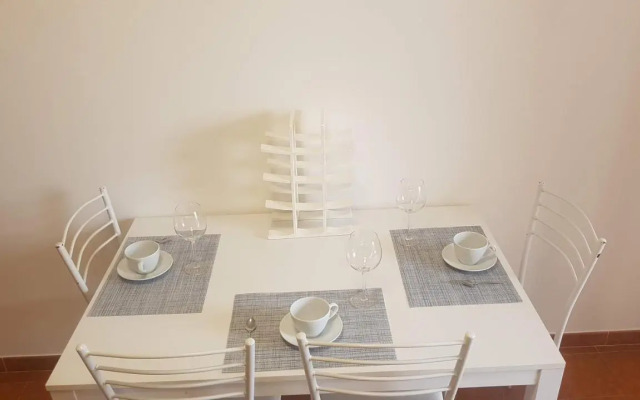 Casa Stazione Magliana