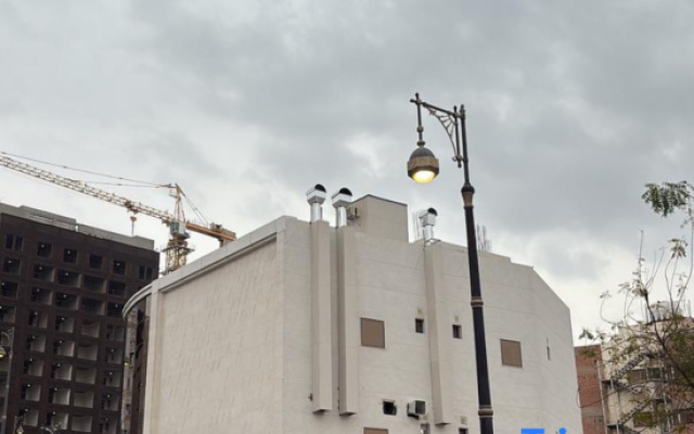 Suqya Taiba