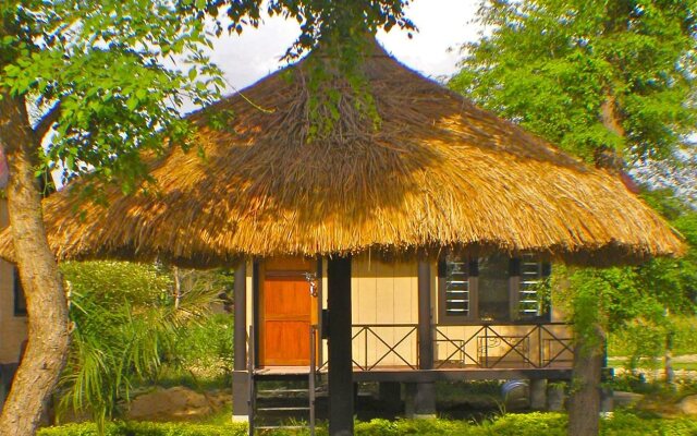 Maruni Sanctuary Loudge