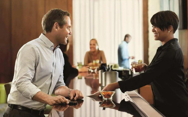 DoubleTree by Hilton Monrovia - Pasadena Area