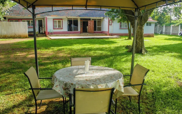 mirok gardens kisumu