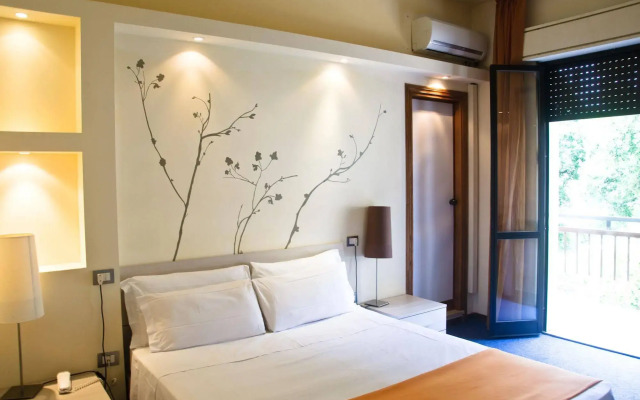 Hotel Le Grazie
