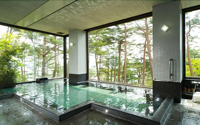 The Park Hotel Jodogahama