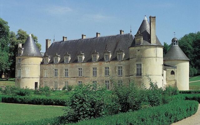 Chambres sous les vignes du Buttois