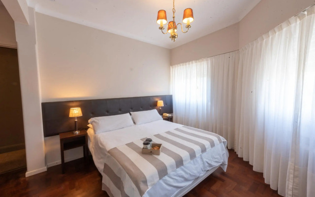 Gran Hotel Panamericano Mar del Plata