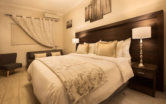 Three Olives Guesthouse