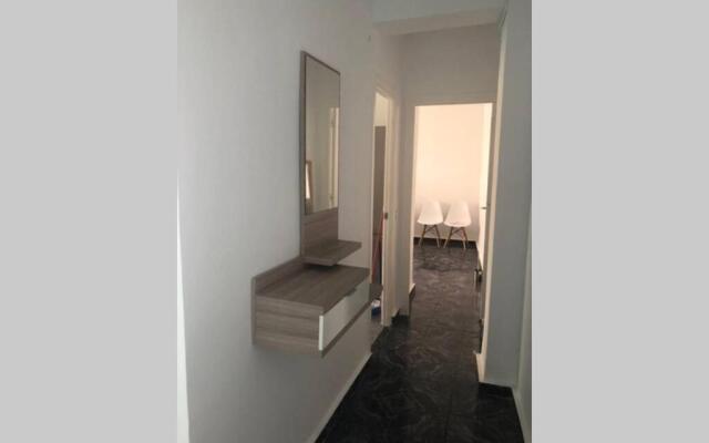 Apartamento A 10 Metros De La Playa
