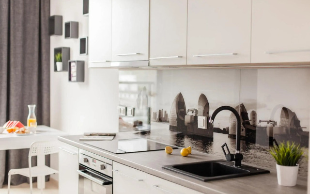 Apartment4you Select Kolejowa