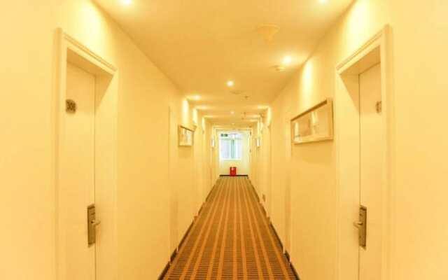 Shenzhen Yaleting Hotel