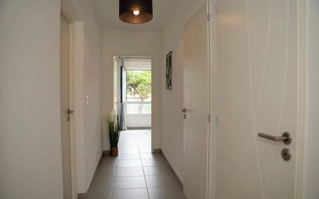 MY Hôtel Résidences - Port Leucate