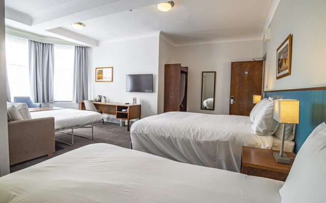 The Highfield Hotel By Greene King Inns