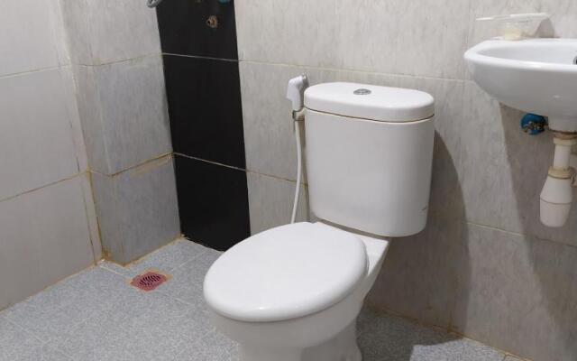 OYO 3903 Sweethome Syariah Guesthouse