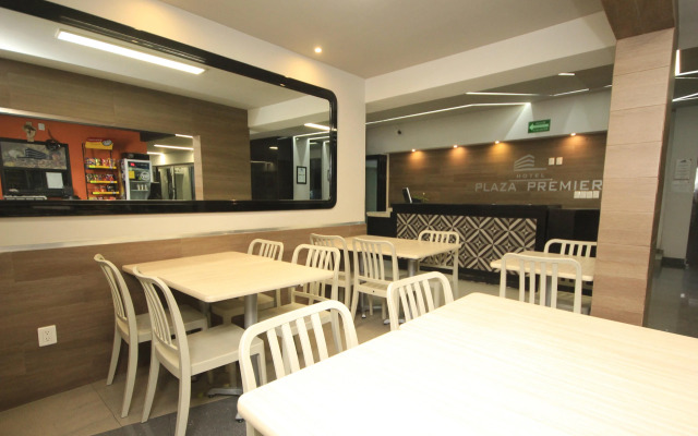 Hotel Plaza Premier