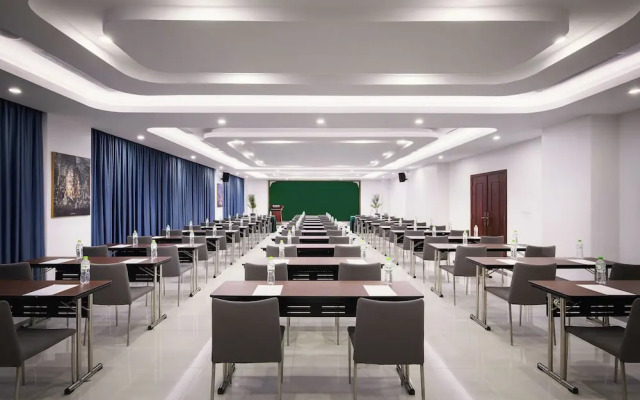 RIVA Hotel SHV