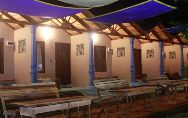 Surf Camp Arugam bay