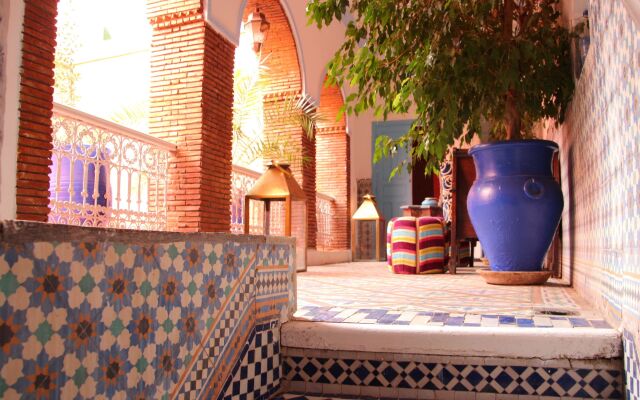 Riad Persephone