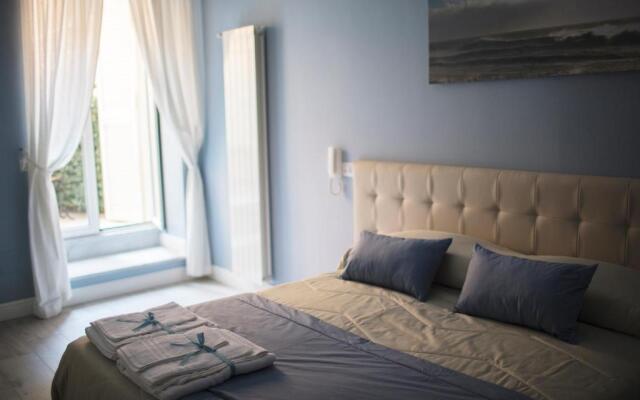 Prisca B&B