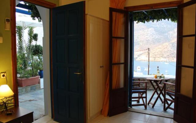 Panorama Rooms