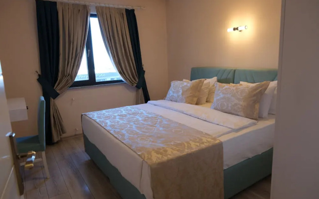 Sahin Tepesi Suite Otel