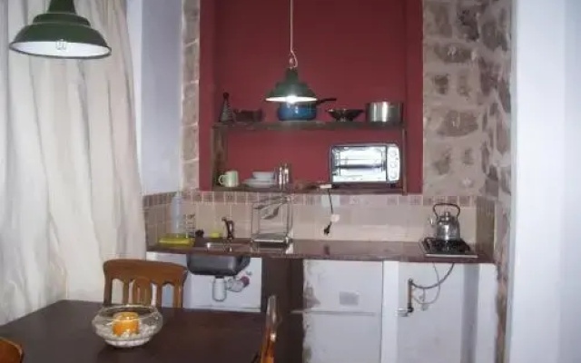 Alta Luna Bungalows