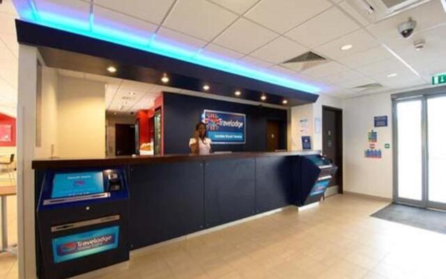 Travelodge London Excel Hotel