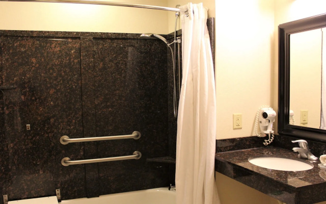 Holiday Inn Express Hotel & Suites Rockingham by IHG